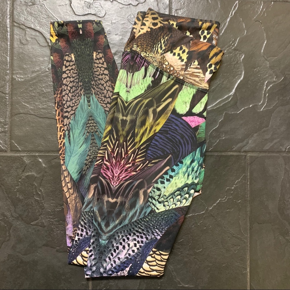 Nike Bird of Paradise Power Tight